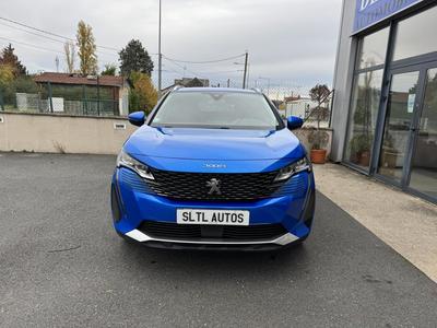 Peugeot 3008 1.5 Blue Hdi 130 Ch Bva Allure Pack Garantie Reprise Possible