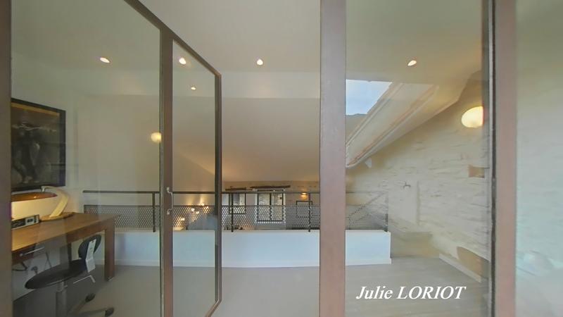 Maison - 162 m² - 5 pièces