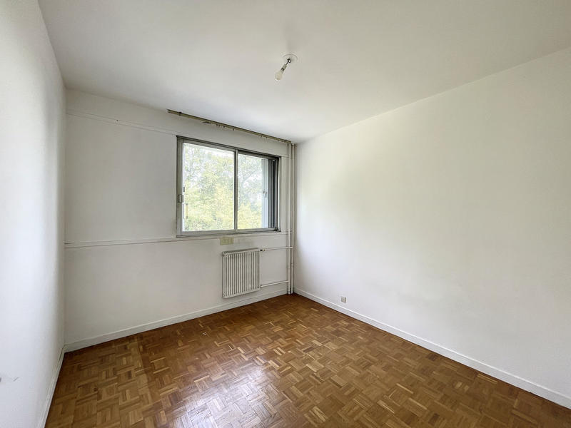 Appartement - 76 m² - 4 pièces