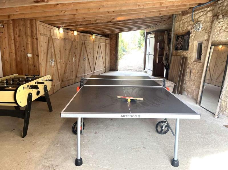 Propriété - 300 m² - 8 pièces