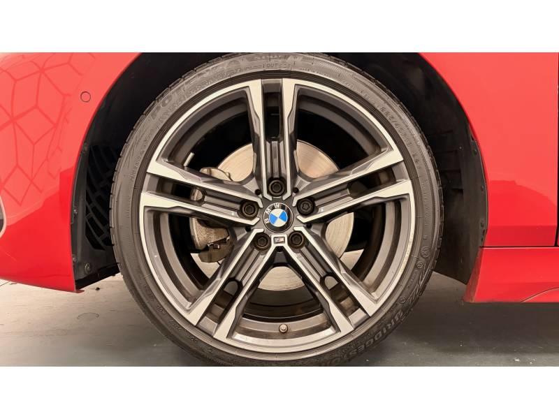 Bmw Série 1 118i 140 ch Dkg7 m Sport