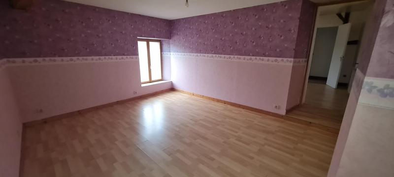 Maison - 102 m² - 4 pièces