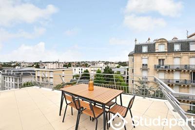 Appartement - 97 m² - 3 pièces