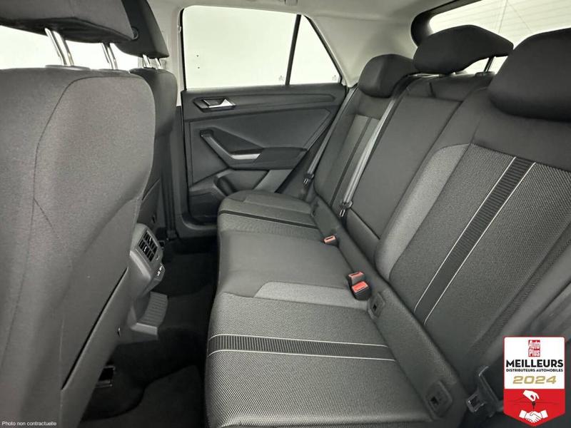 Volkswagen t-Roc 2.0 Tdi 150ch Edition Dsg7