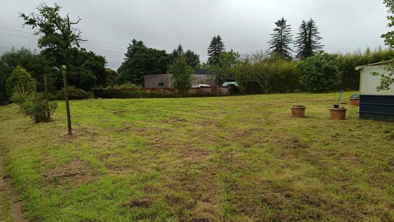 Maison - 162 m² - 5 pièces