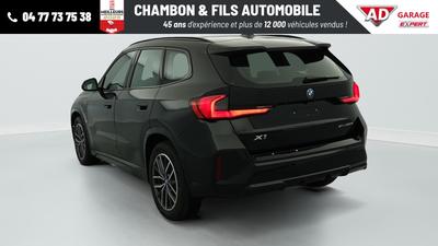 Bmw X1 U11 Xdrive 25e 245ch Dkg7 m Sport