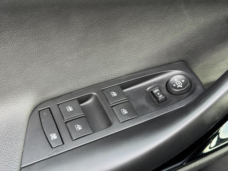 Opel Astra Sports Tourer 1.2 Turbo 145 ch Bvm6 Elégance