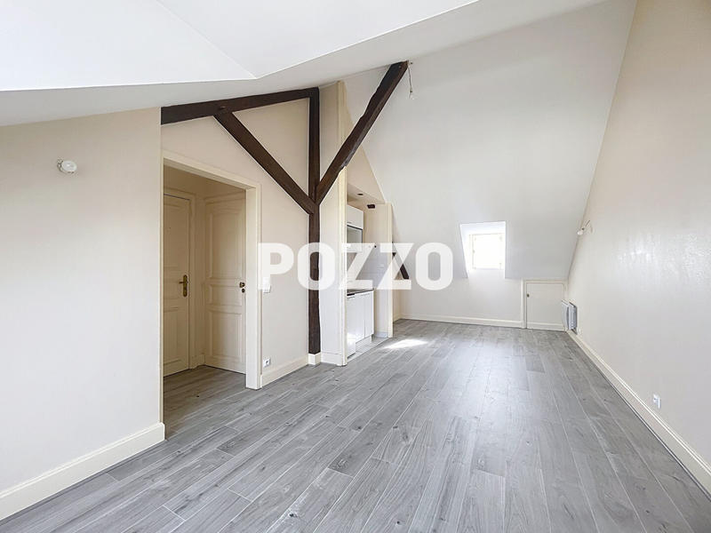 Appartement - 31 m² - 2 pièces