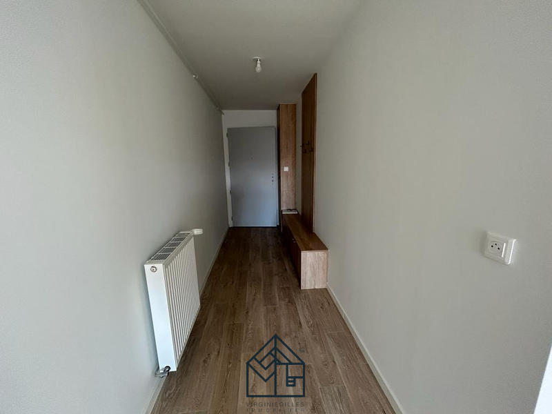 Appartement - 51 m² - 2 pièces