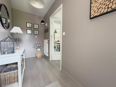 Pavillon - 93 m² - 4 pièces