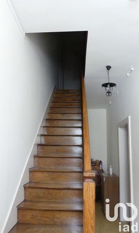 Maison de village - 188 m² - 6 pièces