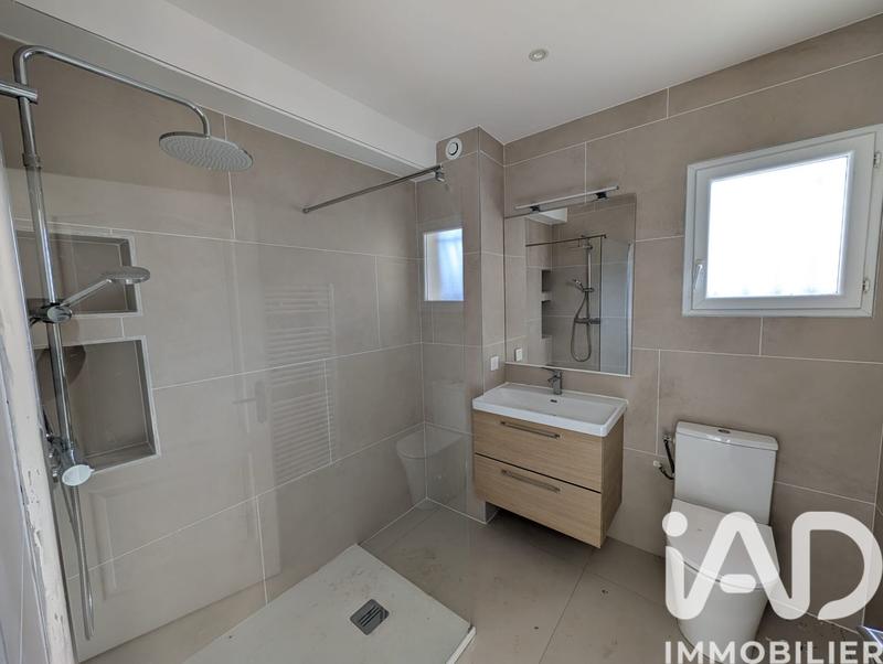 Maison - 197 m² - 6 pièces