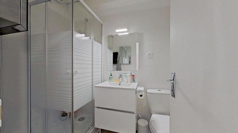 Appartement - 18 m² - 1 pièce