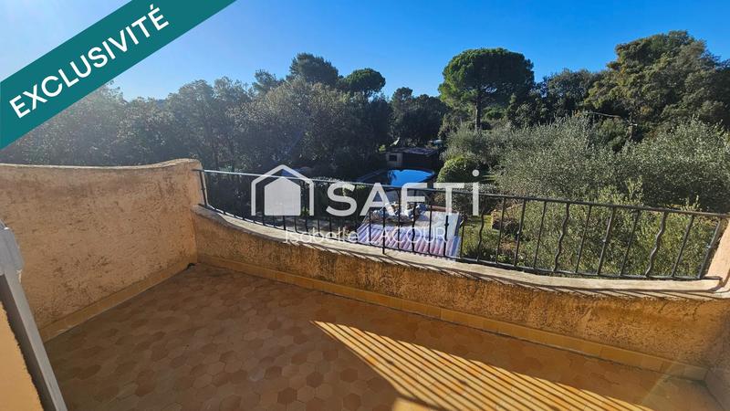 Maison - 148 m² - 6 pièces