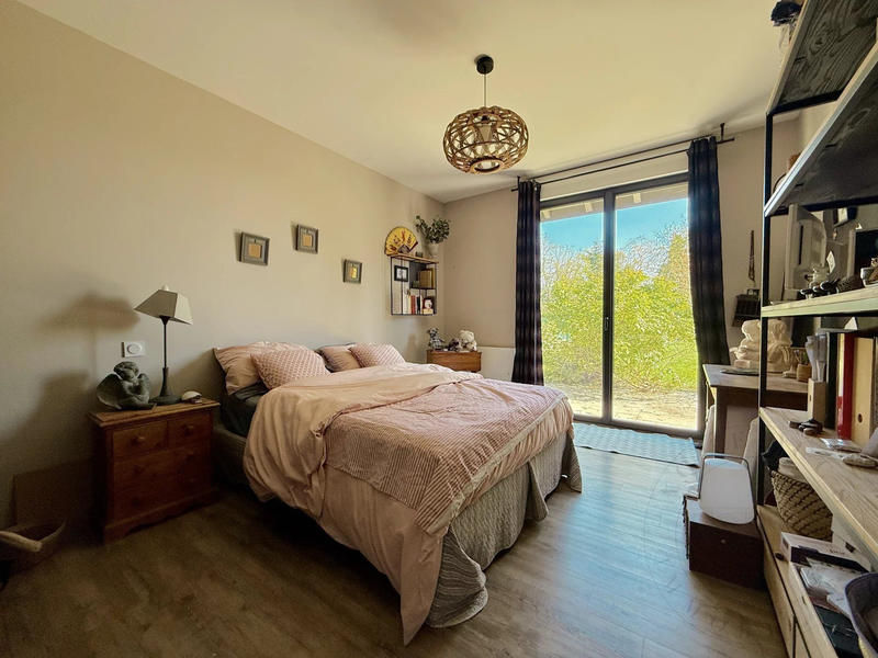 Villa - 200 m² - 8 pièces