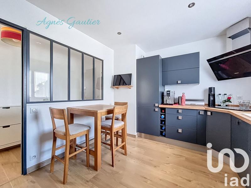 Appartement - 76 m² - 4 pièces