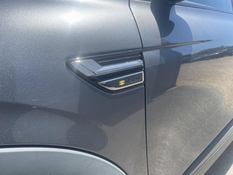 Renault Arkana R.S. Line Fast Track E-Tech full hybrid