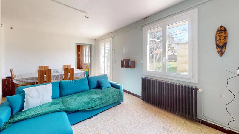 Maison - 162 m² - 7 pièces