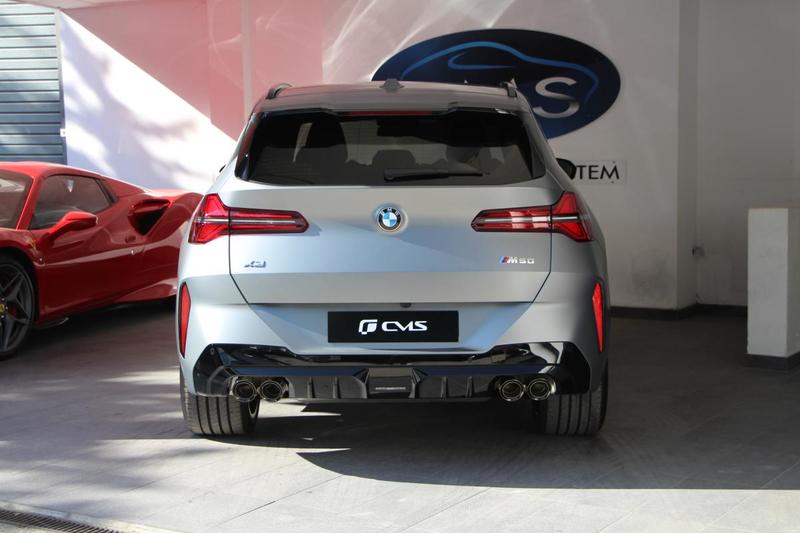 Bmw X3 G45 M50 Xdrive 398 m Performance Bva8