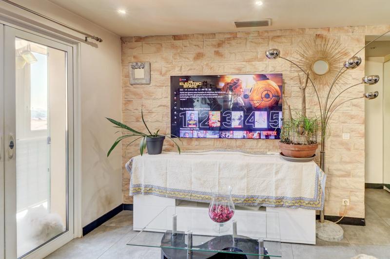 Maison - 48 m² - 2 pièces