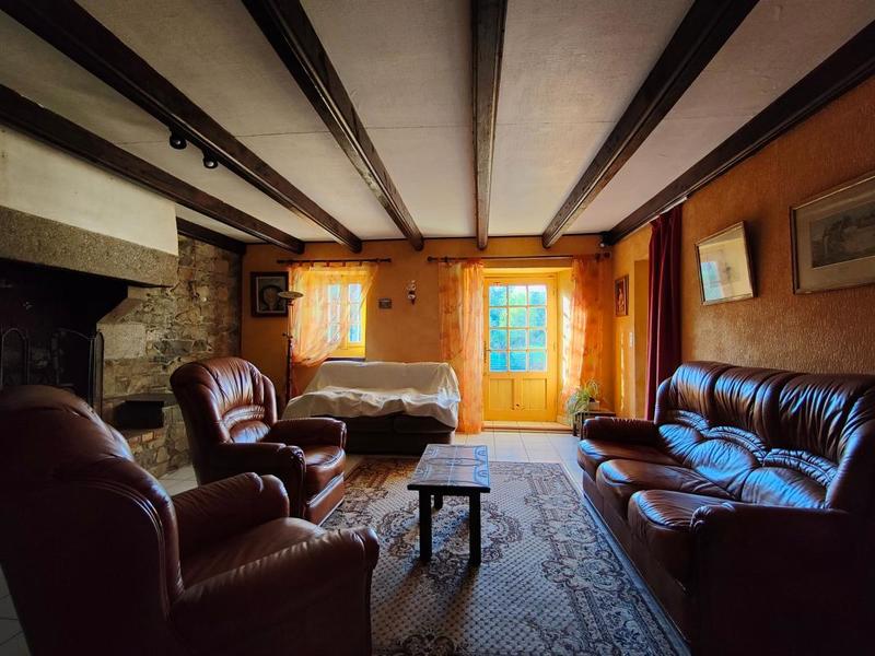 Maison - 145 m² - 5 pièces