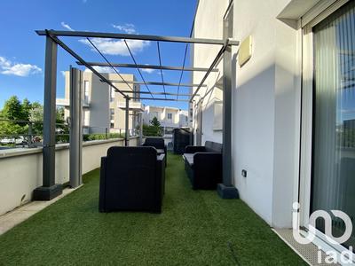 Appartement - 79 m² - 4 pièces