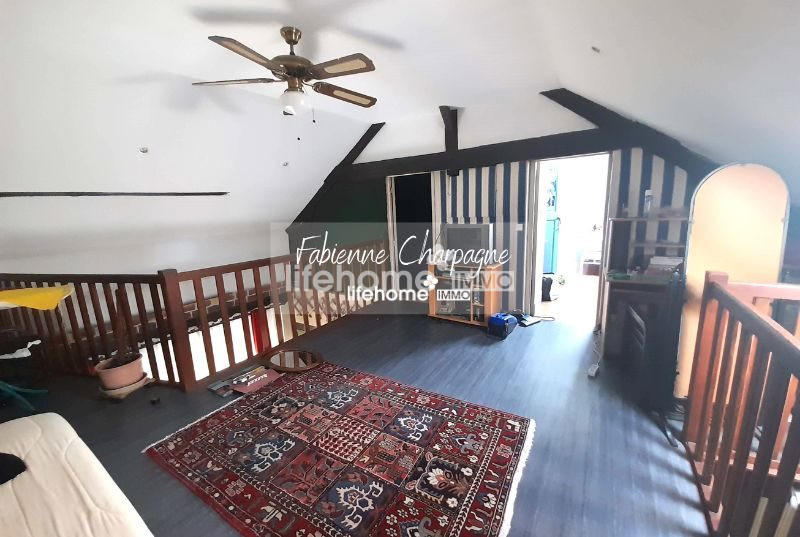 Maison - 150 m² - 5 pièces