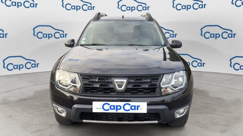Dacia Duster II 1.5 dCi 110 Black Touch