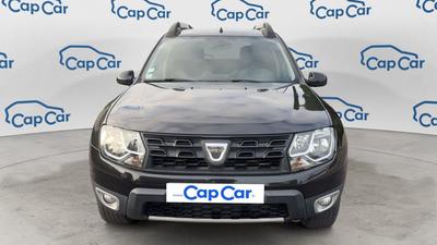Dacia Duster II 1.5 dCi 110 Black Touch
