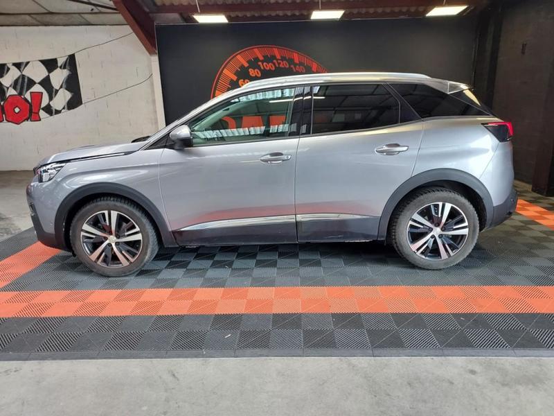 Peugeot 3008 1.2 l PureTech 130ch Allure Business - Garantie 6 Mois
