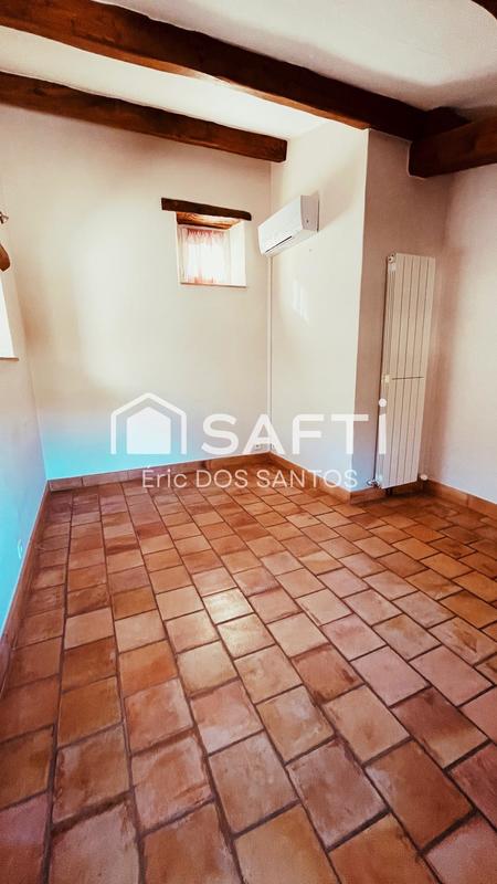 Maison - 129 m² - 7 pièces