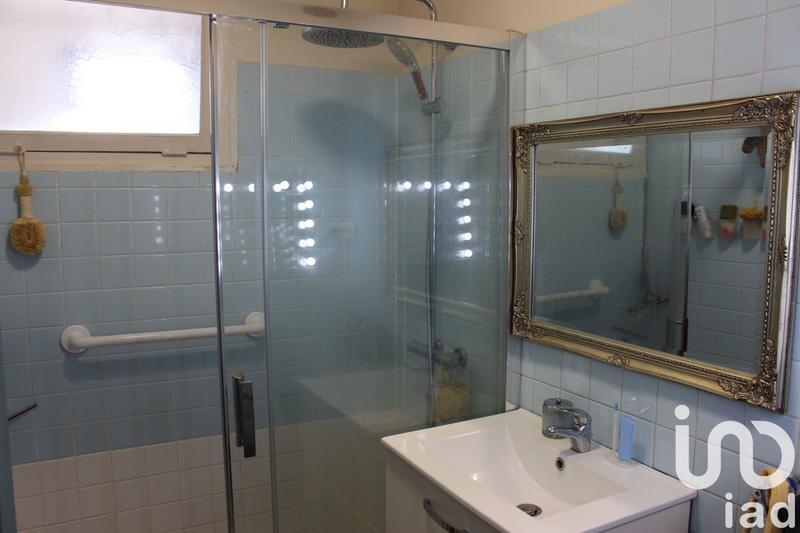 Maison - 82 m² - 4 pièces