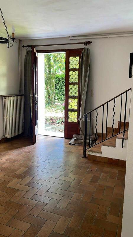 Maison ancienne - 231 m² - 7 pièces