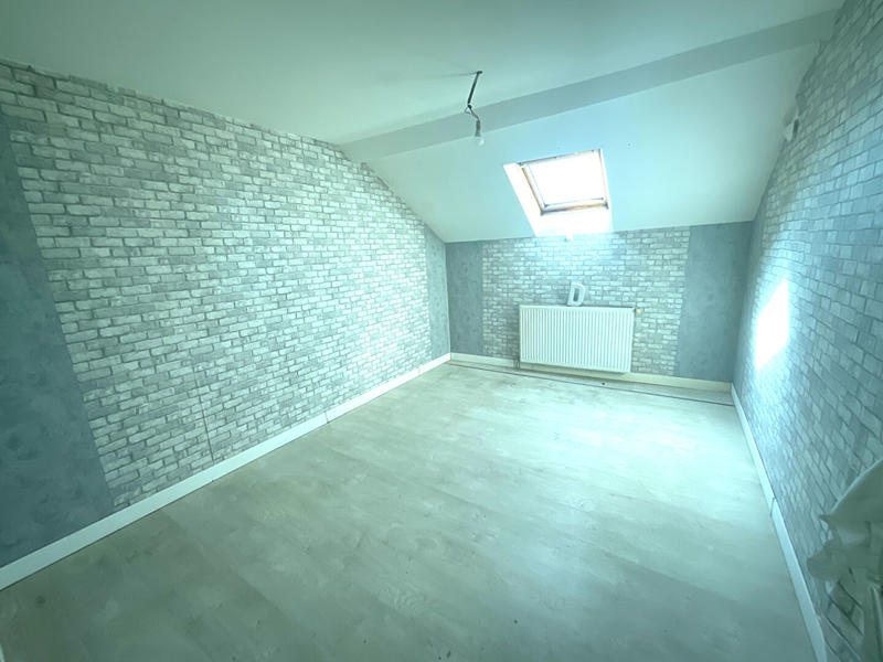 Maison - 132 m² - 6 pièces