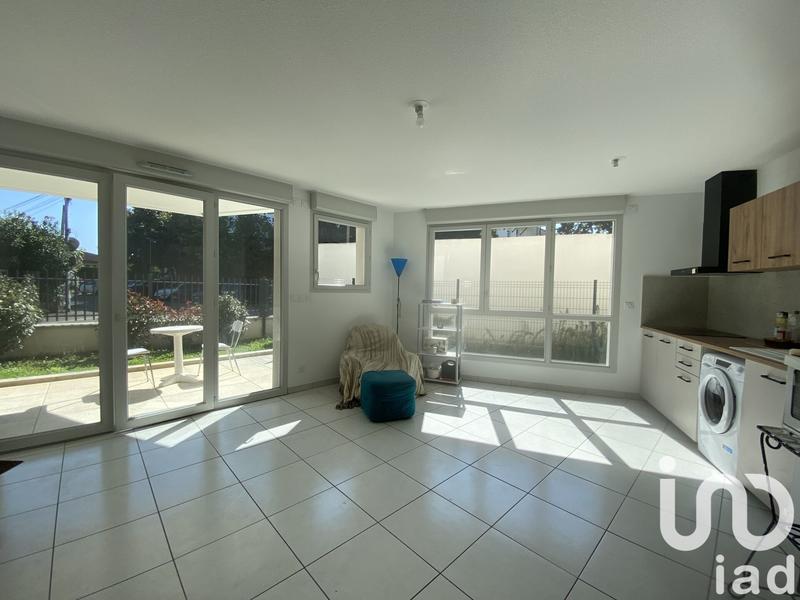 Appartement - 77 m² - 4 pièces