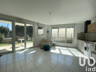 Appartement - 77 m² - 4 pièces