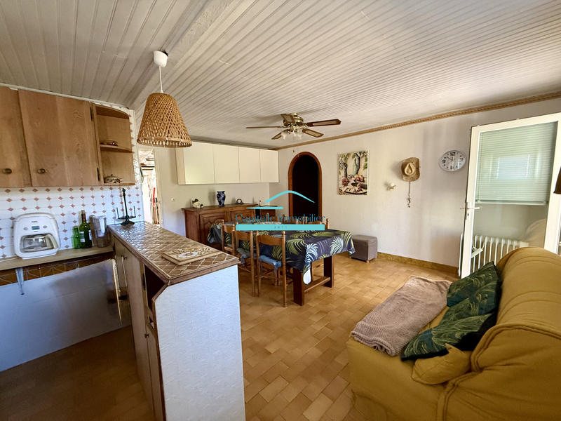 Villa - 161 m² - 6 pièces