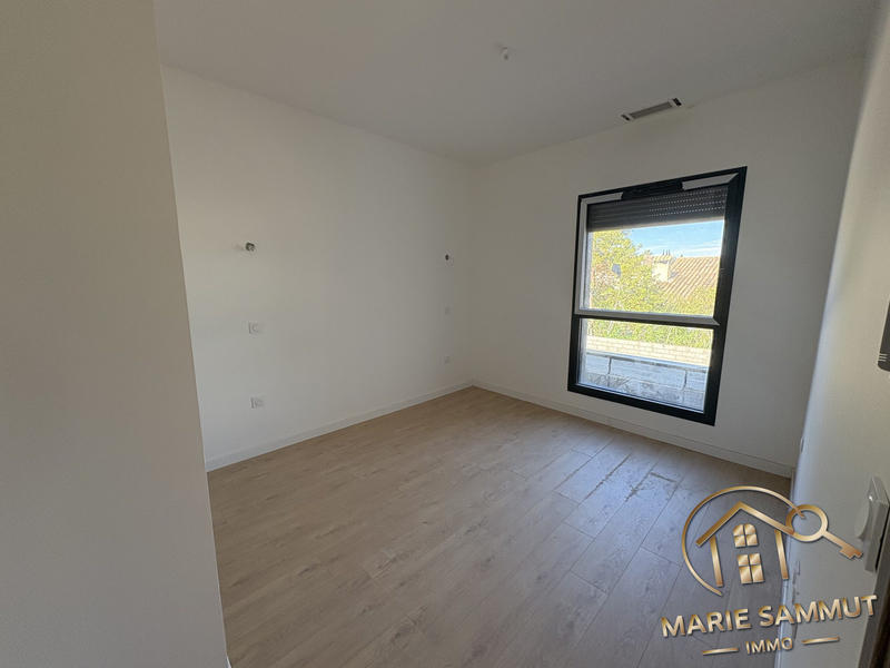 Villa - 115 m² - 5 pièces