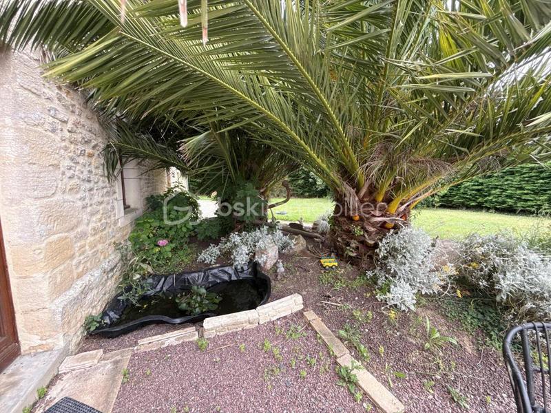 Demeure - 326 m² - 11 pièces