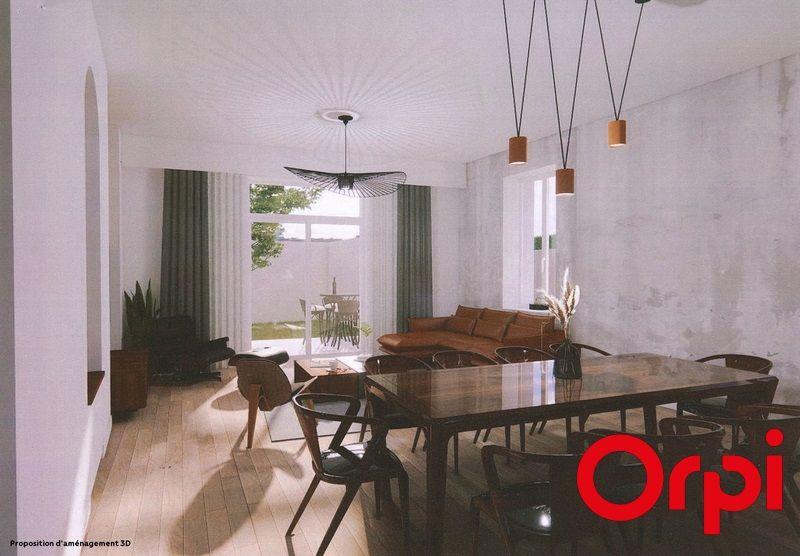 Appartement - 114 m² - 1 pièce