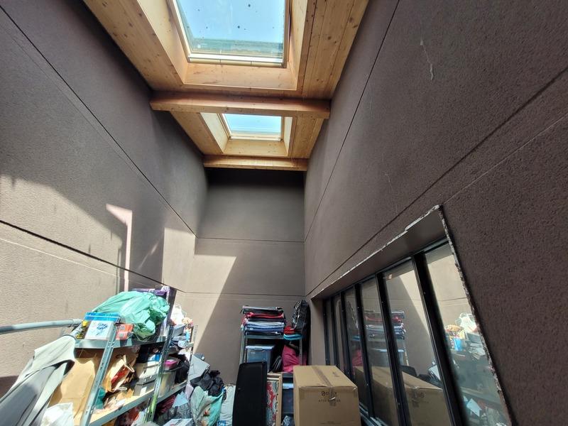 Maison - 170 m² - 7 pièces