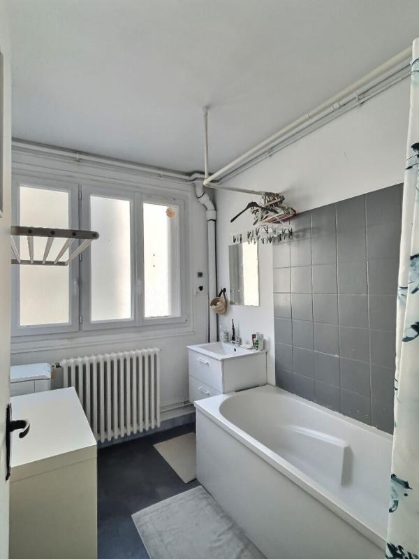 Appartement - 54 m² - 3 pièces