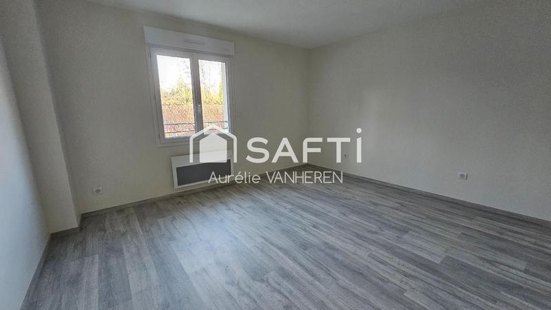 Maison - 155 m² - 6 pièces