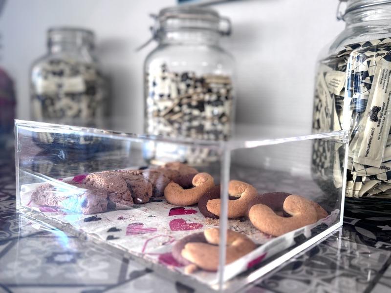 Fonds de commerce - 235 m²