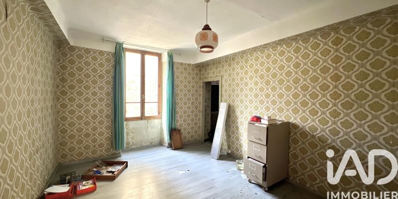 Maison de ville - 96 m² - 3 pièces