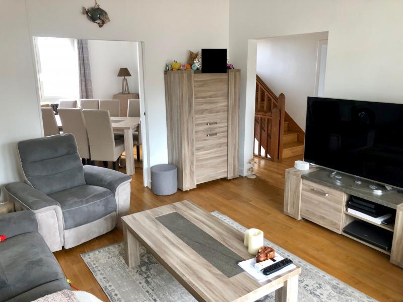 Maison - 165 m² - 7 pièces