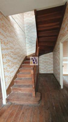 Maison de ville - 95 m² - 5 pièces