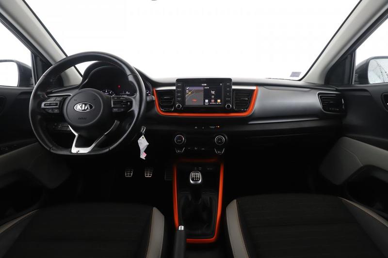 Kia Stonic 1.0 t-GDi Isg Launch Edition 120 ch