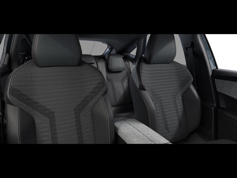 Peugeot 3008 Electrique 73 kWh 210 ch Allure