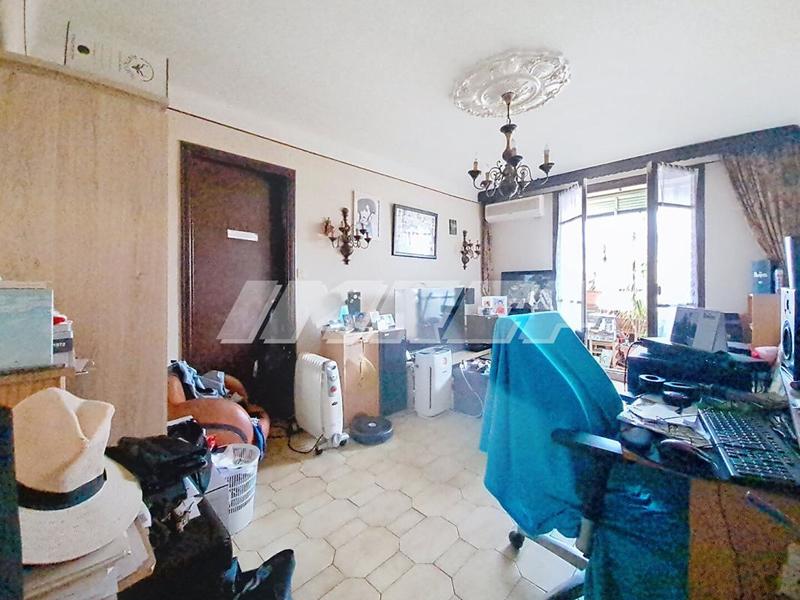 Appartement - 53 m² - 3 pièces